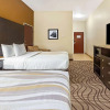 Отель La Quinta Suites by Wyndham South Bend Notre Dame Area, фото 26