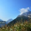 Отель Relais & Chateaux Hotel Fletschhorn, фото 26