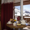 Отель Hôtel Le Souleil'Or, фото 22