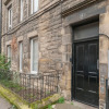 Отель Albion Terrace в Эдинбурге