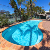 Отель Carindale, Unit 24, 19 - 23 Dowling Street, фото 11