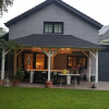 Отель Bed and Breakfast Mooi Achel, фото 16