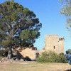 Отель Castell de Sant Elm, фото 6