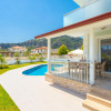 Отель Villa Veli in Dalyan, фото 27