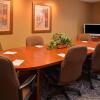 Отель Hampton Inn by Hilton Litchfield, фото 14