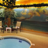 Отель Sybaris Pool Suites Indianapolis, фото 14