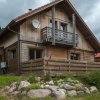 Отель Brand New Wooden Chalet Offering Vast Views 800M From Gerardmer And Close To The Pistes, фото 21