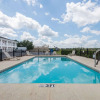 Отель Baymont Inn and Suites - Greenville/I-65, фото 9