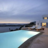 Отель Villa Amalthea in Mykonos, фото 1