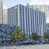 Отель Holiday Inn Express Chifeng Hongshan, an IHG Hotel, фото 36