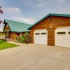 Отель Spirit Lake Home w/ Fenced Yard: 1 Mi to Water!, фото 15