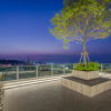 Отель City Garden Tower Luxurious Condominium In The Center Of Pattaya, фото 2