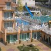 Отель Family Hotel Santorini, фото 26