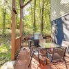 Отель Charming Long Pond Getaway w/ Community Perks, фото 24