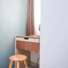 Отель Graceful And Cozy 2Br At Signature Park Grande Apartment, фото 15