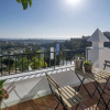 Отель LCM - Modern 3 bedroom apt with stunning views, фото 25