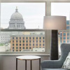 Отель Hilton Madison Monona Terrace, фото 31