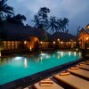 Отель De Umah Bali Eco Tradi Home, фото 9