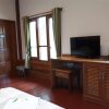 Отель Baan Suansabaijai Resort, фото 4