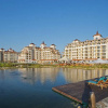 Отель Marina Sunrise Complex, фото 5