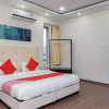 Отель I Suite 2 By OYO Rooms, фото 6