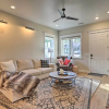 Отель Chic & Modern Flagstaff Home w/ Hot Tub + Fire Pit, фото 2