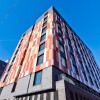 Отель Brand new studio apartment in central Oldham, фото 13
