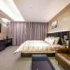 Отель Ulsan Yeongnam Alps King Motel, фото 19