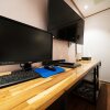 Отель Shinchon S Hotel, фото 2