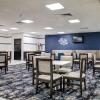 Отель Best Western Rochester Hotel Mayo Clinic Area/St. Mary's, фото 31