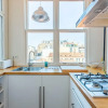 Отель Eclectic Home Near Galata Tower in Beyoglu, фото 15