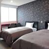 Отель Frame Hotel Sapporo - Vacation STAY 92382 в Саппоро