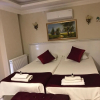 Отель Carsi Otel, фото 46