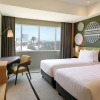 Отель Mercure Makassar Nexa Pettarani, фото 28