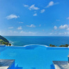 Отель Cayman Villa - Contemporary 3 bedroom Villa with Stunning Ocean Views 3 Villa by RedAwning, фото 23