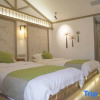 Отель Fengming Shanju Hongcun Qinggu Homestay, фото 3