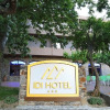 Отель Idi Hotel, фото 13
