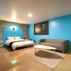 Отель Pyeongtaek Tiffany Hotel, фото 8