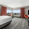 Отель Hampton Inn & Suites Spokane Downtown-South, фото 28