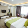 Отель Hana 2 Apartment & Hotel Bac Ninh, фото 5