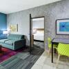 Отель Home2 Suites by Hilton Fort Worth Fossil Creek, фото 4