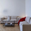 Отель Flat 104M² 2 Bedrooms 1 Bathroom - Genoa, фото 3