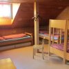 Отель Jugendherberge Hospental, фото 5