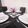 Отель Michaelmas, Coventry - 2 Bed House Apartment, фото 11