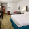 Отель Holiday Inn Express & Suites Omaha West, an IHG Hotel, фото 28