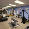 Отель DoubleTree by Hilton Hotel Arlington DFW South, фото 15