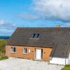 Отель 10 Person Holiday Home in Frostrup, фото 1