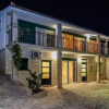 Отель Stunning Home in Kastel Luksic With Outdoor Swimming Pool, Wifi and 3 Bedrooms, фото 33