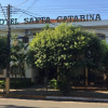 Отель Santa Catarina, фото 1