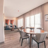 Отель Fully Serviced Apartment at Regatta Living - 3B, фото 21